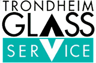 Logo, Trondheim Glass-Service AS